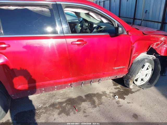 GMC Terrain Sle-1 2014 2GKALMEK3E6100609 Image 6