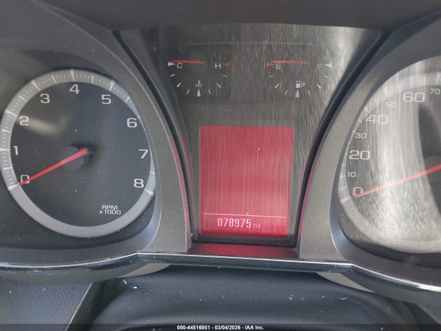 GMC Terrain Sle-1 2014 2GKALMEK3E6100609 Image 7