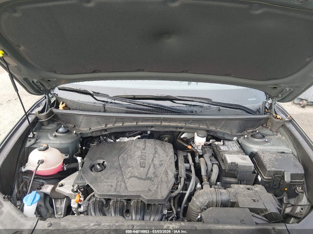 Aukcja sprzedaży 2023 Hyundai Tucson Limited, vin: 5NMJECAE7PH207769, numer aukcji: 44516953