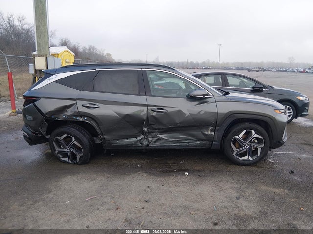 Aukcja sprzedaży 2023 Hyundai Tucson Limited, vin: 5NMJECAE7PH207769, numer aukcji: 44516953