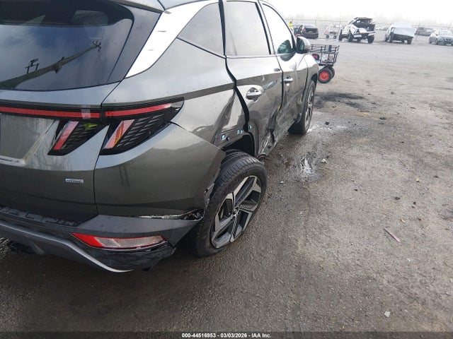 Aukcja sprzedaży 2023 Hyundai Tucson Limited, vin: 5NMJECAE7PH207769, numer aukcji: 44516953