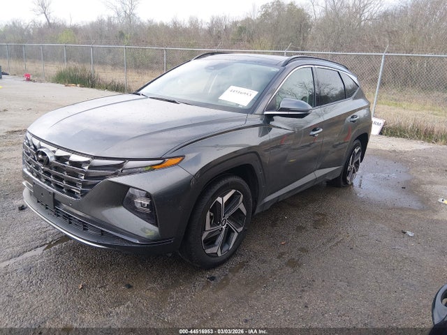 Aukcja sprzedaży 2023 Hyundai Tucson Limited, vin: 5NMJECAE7PH207769, numer aukcji: 44516953