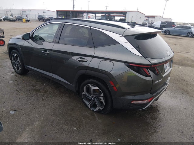 Aukcja sprzedaży 2023 Hyundai Tucson Limited, vin: 5NMJECAE7PH207769, numer aukcji: 44516953
