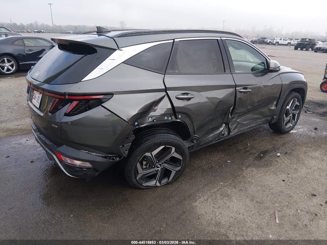 Aukcja sprzedaży 2023 Hyundai Tucson Limited, vin: 5NMJECAE7PH207769, numer aukcji: 44516953