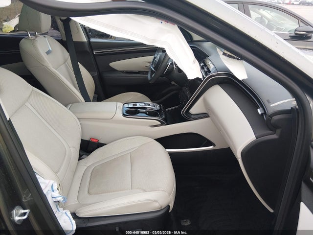 Aukcja sprzedaży 2023 Hyundai Tucson Limited, vin: 5NMJECAE7PH207769, numer aukcji: 44516953