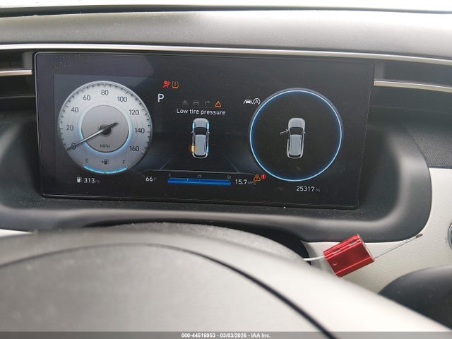 Aukcja sprzedaży 2023 Hyundai Tucson Limited, vin: 5NMJECAE7PH207769, numer aukcji: 44516953