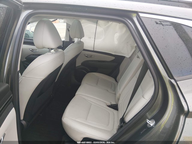 Aukcja sprzedaży 2023 Hyundai Tucson Limited, vin: 5NMJECAE7PH207769, numer aukcji: 44516953