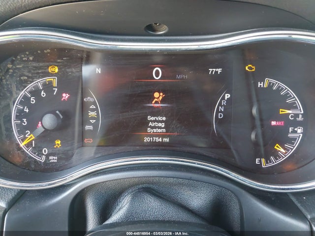 Продаж на аукціоні авто 2018 Jeep Grand Cherokee Altitude 4x4, vin: 1C4RJFAG2JC136679, номер лоту: 44516954