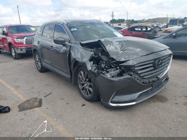 2016 MAZDA CX-9 JM3TCADY3G0125571