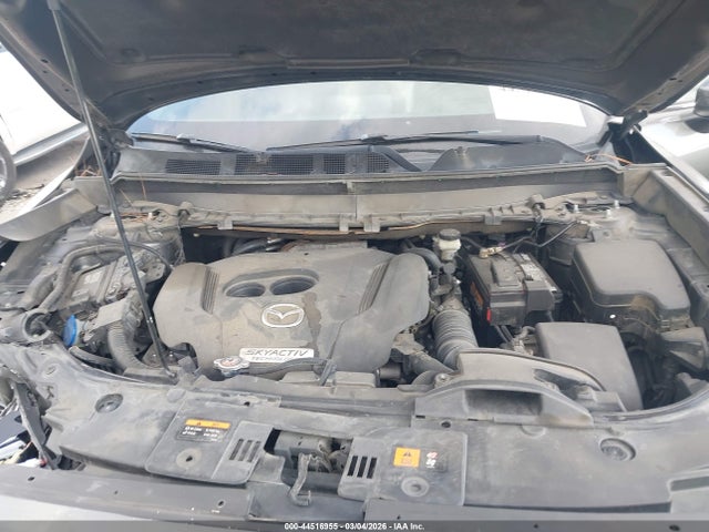 2016 MAZDA CX-9 JM3TCADY3G0125571 Photo 9