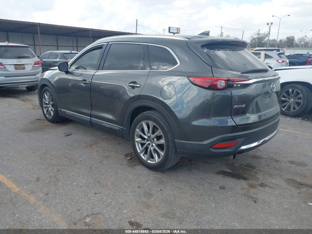 2016 MAZDA CX-9 JM3TCADY3G0125571 Photo 2