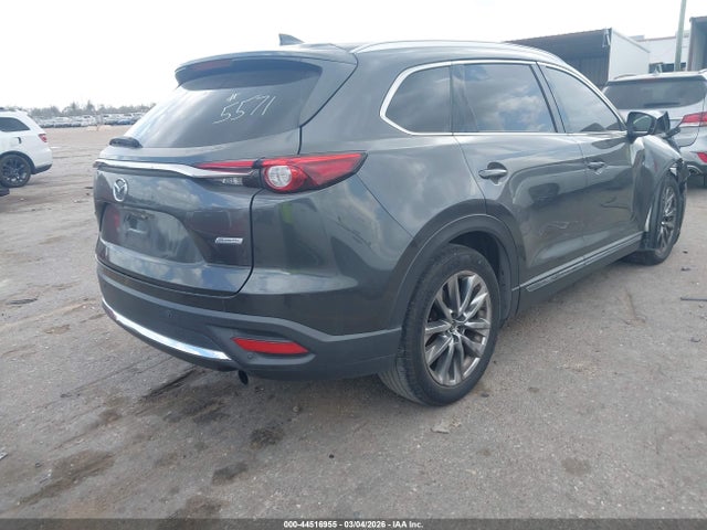 2016 MAZDA CX-9 JM3TCADY3G0125571 Photo 3