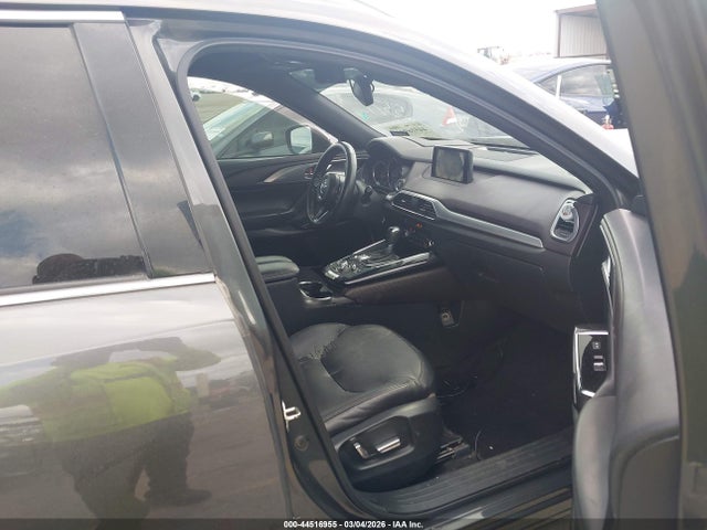 2016 MAZDA CX-9 JM3TCADY3G0125571 Photo 4