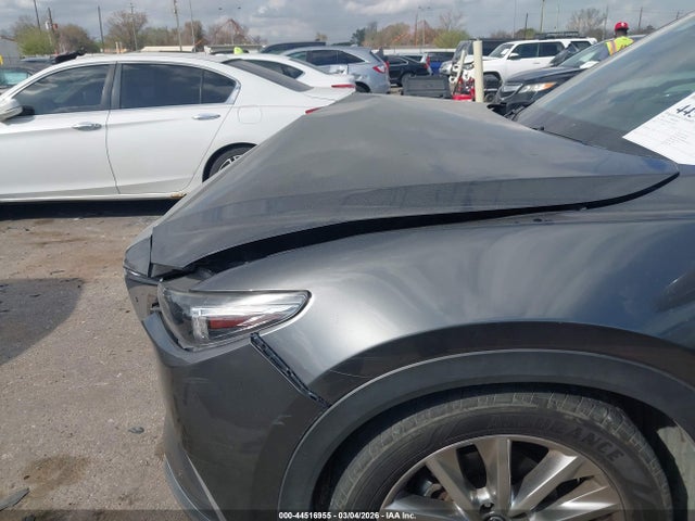 2016 MAZDA CX-9 JM3TCADY3G0125571 Photo 5