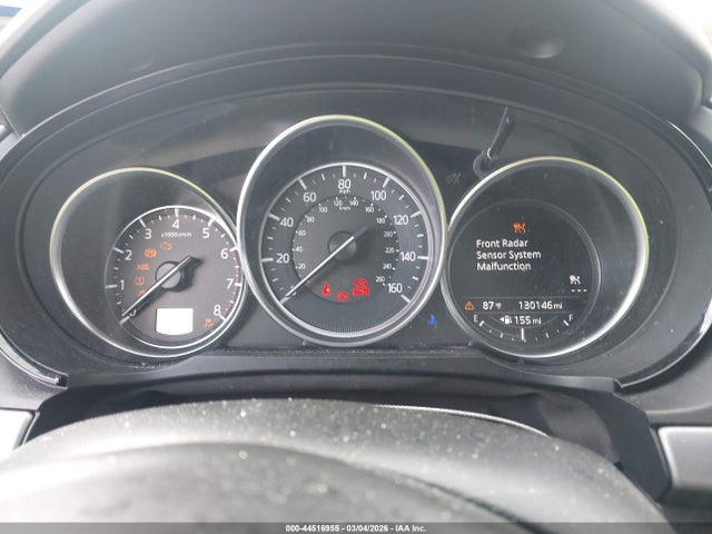 2016 MAZDA CX-9 JM3TCADY3G0125571 Photo 6