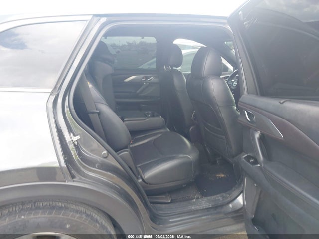 2016 MAZDA CX-9 JM3TCADY3G0125571 Photo 7