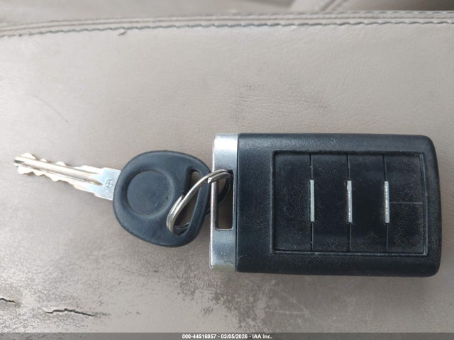 2009 CADILLAC SRX 1GYEE637090138115 Photo 10