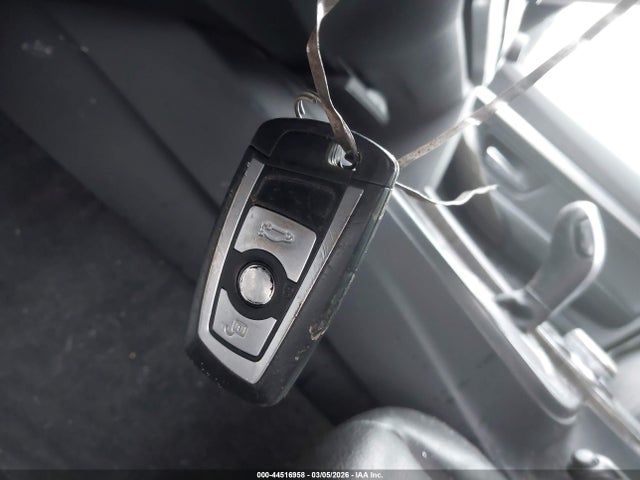 Aukcja sprzedaży 2014 Bmw 328i Gran Turismo Xdrive, vin: WBA3X5C53ED243392, numer aukcji: 44516958