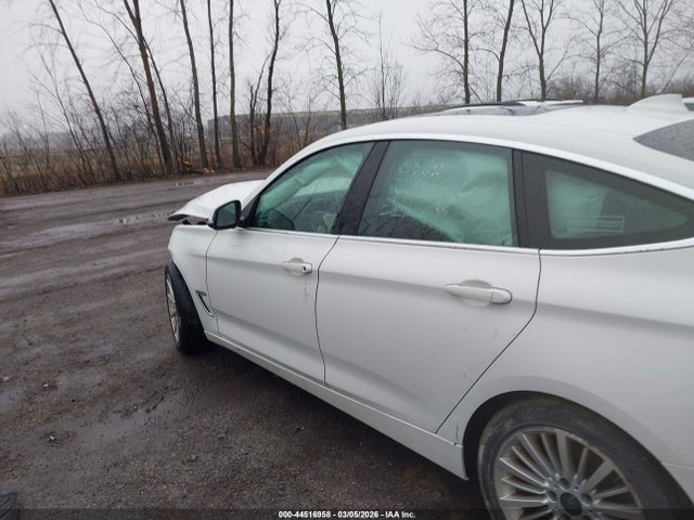 Aukcja sprzedaży 2014 Bmw 328i Gran Turismo Xdrive, vin: WBA3X5C53ED243392, numer aukcji: 44516958