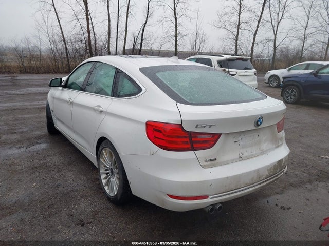 Aukcja sprzedaży 2014 Bmw 328i Gran Turismo Xdrive, vin: WBA3X5C53ED243392, numer aukcji: 44516958