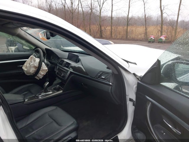 Aukcja sprzedaży 2014 Bmw 328i Gran Turismo Xdrive, vin: WBA3X5C53ED243392, numer aukcji: 44516958