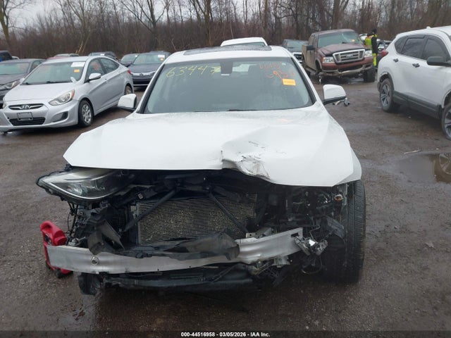 Aukcja sprzedaży 2014 Bmw 328i Gran Turismo Xdrive, vin: WBA3X5C53ED243392, numer aukcji: 44516958