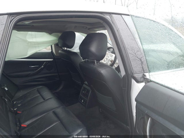 Aukcja sprzedaży 2014 Bmw 328i Gran Turismo Xdrive, vin: WBA3X5C53ED243392, numer aukcji: 44516958