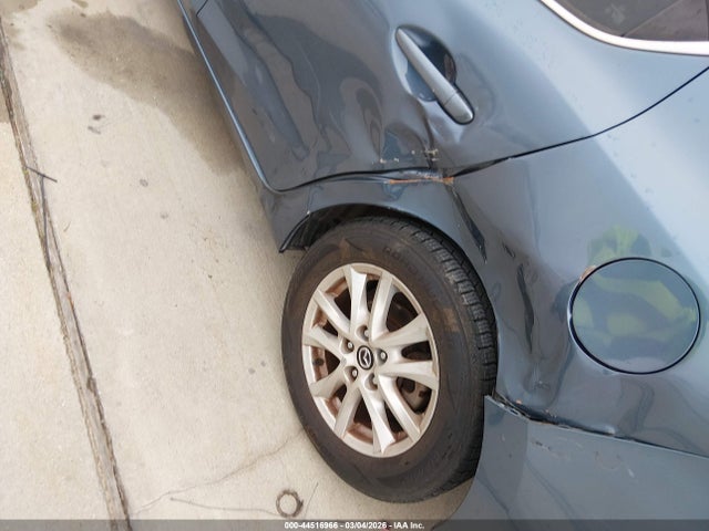 3MZBM1U74GM249769 Mazda Mazda3 I Sport