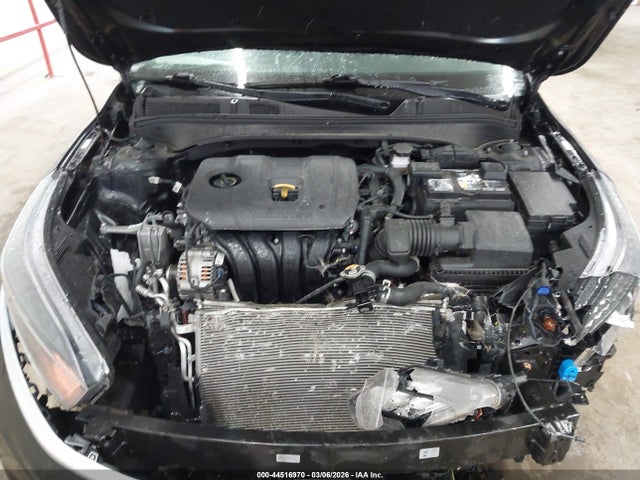 Продаж на аукціоні авто 2022 Kia Forte Gt-line, vin: 3KPF54AD2NE426534, номер лоту: 44516970