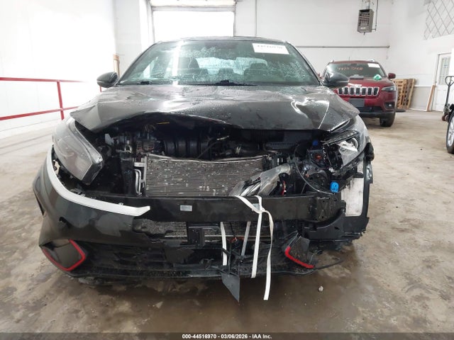 Продаж на аукціоні авто 2022 Kia Forte Gt-line, vin: 3KPF54AD2NE426534, номер лоту: 44516970