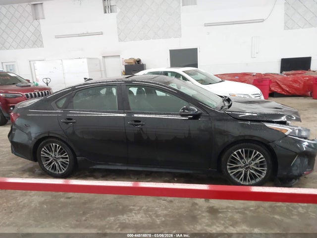 Продаж на аукціоні авто 2022 Kia Forte Gt-line, vin: 3KPF54AD2NE426534, номер лоту: 44516970