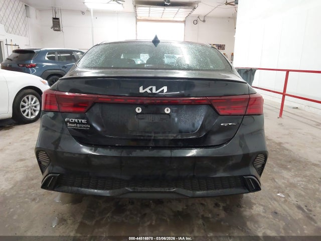 Продаж на аукціоні авто 2022 Kia Forte Gt-line, vin: 3KPF54AD2NE426534, номер лоту: 44516970