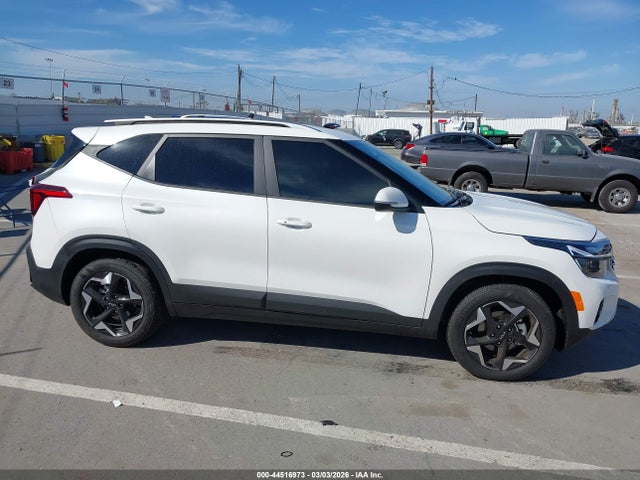 KIA SELTOS S 2025 KNDEU2AA2S7819275 Image 13