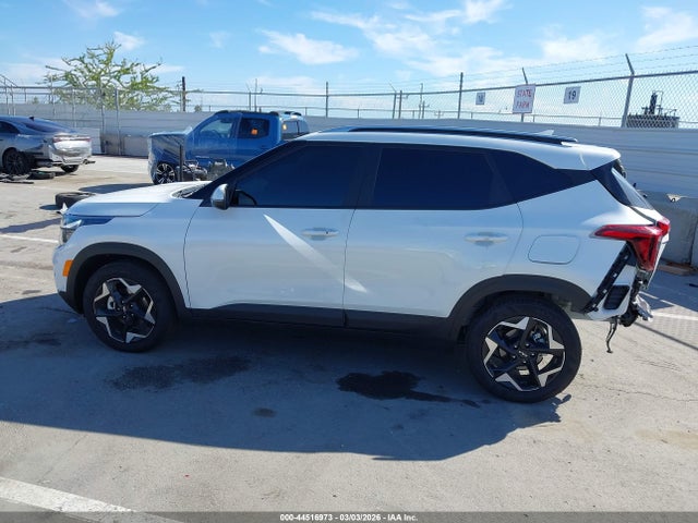 KIA SELTOS S 2025 KNDEU2AA2S7819275 Image 14