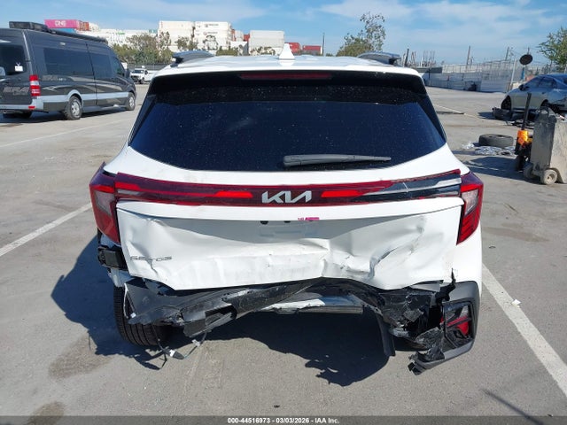 KIA SELTOS S 2025 KNDEU2AA2S7819275 Image 16