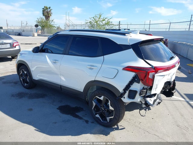 KIA SELTOS S 2025 KNDEU2AA2S7819275 Image 3