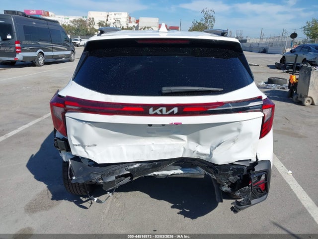 KIA SELTOS S 2025 KNDEU2AA2S7819275 Image 6