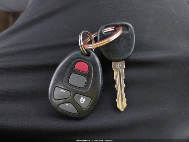 2006 CADILLAC DTS 1G6KD57Y46U246060 Photo 10