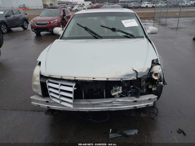 Aukcja sprzedaży 2006 Cadillac Dts Standard, vin: 1G6KD57Y46U246060, numer aukcji: 44516978
