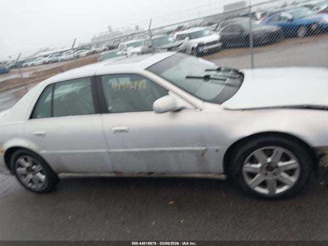 Aukcja sprzedaży 2006 Cadillac Dts Standard, vin: 1G6KD57Y46U246060, numer aukcji: 44516978