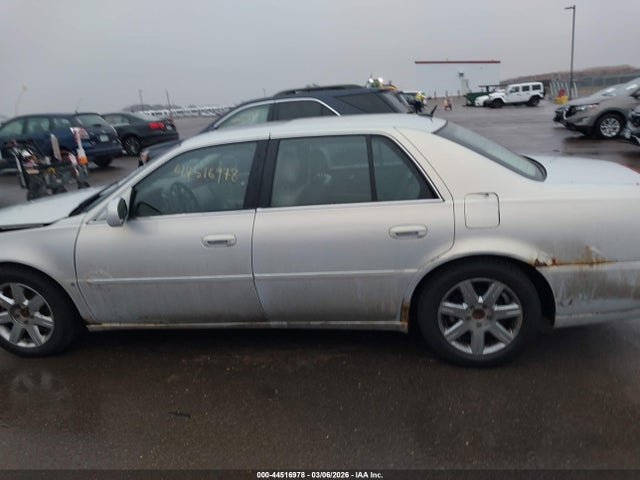 Aukcja sprzedaży 2006 Cadillac Dts Standard, vin: 1G6KD57Y46U246060, numer aukcji: 44516978