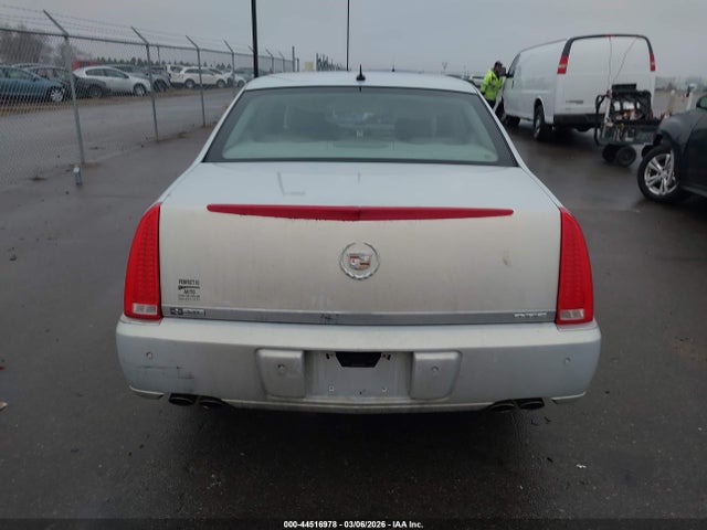 Aukcja sprzedaży 2006 Cadillac Dts Standard, vin: 1G6KD57Y46U246060, numer aukcji: 44516978