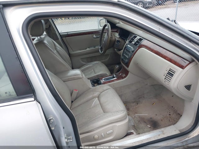 2006 CADILLAC DTS 1G6KD57Y46U246060 Photo 4