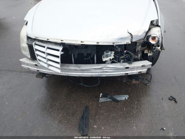 2006 CADILLAC DTS 1G6KD57Y46U246060 Photo 5