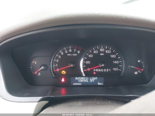 2006 CADILLAC DTS 1G6KD57Y46U246060 Photo 6