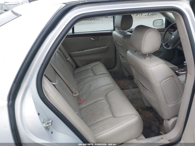 2006 CADILLAC DTS 1G6KD57Y46U246060 Photo 7