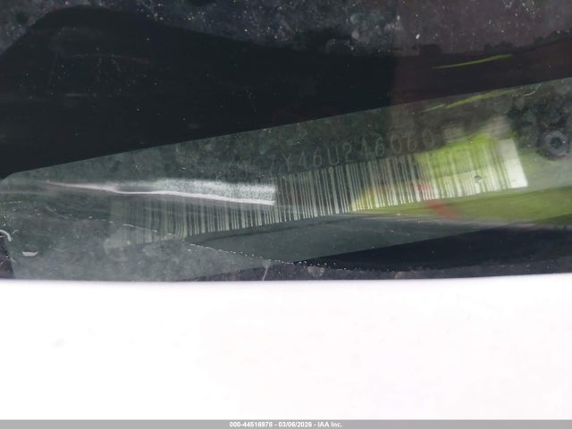 2006 CADILLAC DTS 1G6KD57Y46U246060 Photo 8