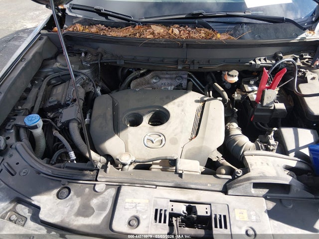 44516979 :رقم المزاد ، JM3TCBCY4K0310440 vin ، 2019 Mazda Cx-9 Touring مزاد بيع