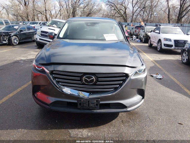 44516979 :رقم المزاد ، JM3TCBCY4K0310440 vin ، 2019 Mazda Cx-9 Touring مزاد بيع