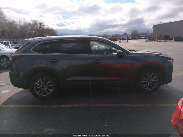 44516979 :رقم المزاد ، JM3TCBCY4K0310440 vin ، 2019 Mazda Cx-9 Touring مزاد بيع